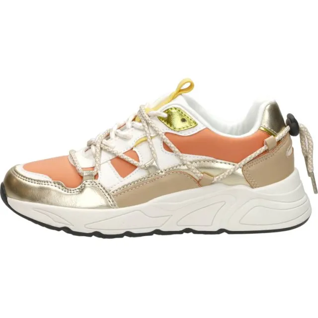 Sub55 lage sneakers roze, foto 2