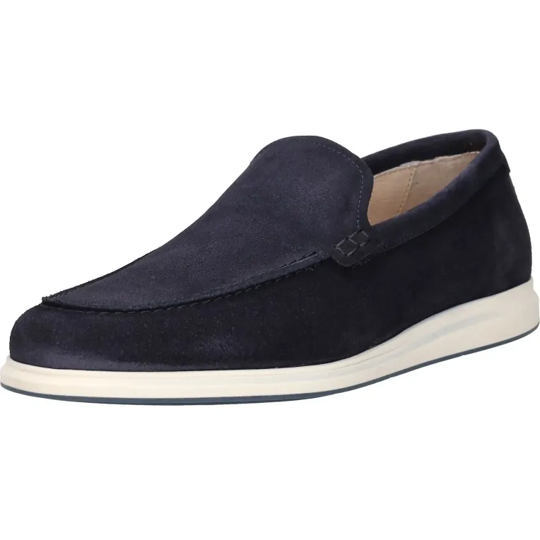 Sub55 Sportief instapper blauw, foto 3