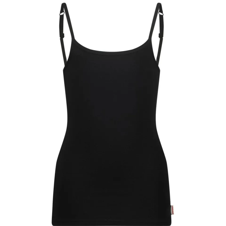 Vingino singlet zwart 2-pack, foto 2