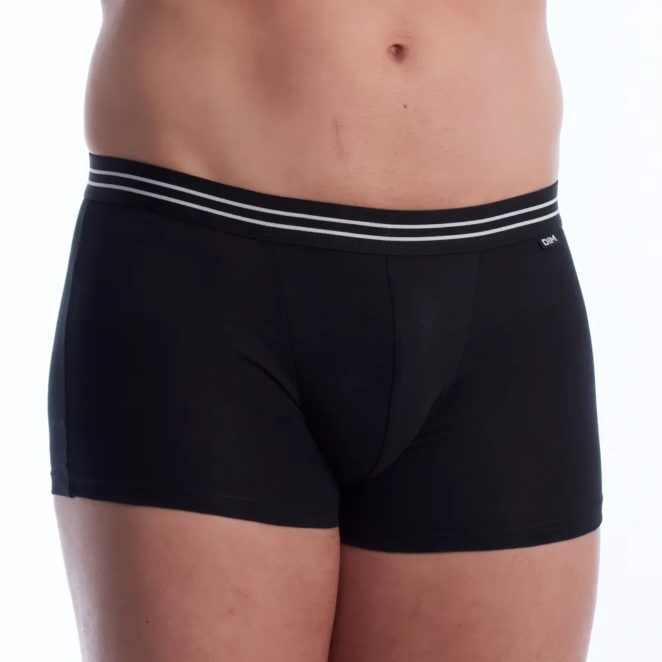 Boxers DIM D6578 zwart, foto 2