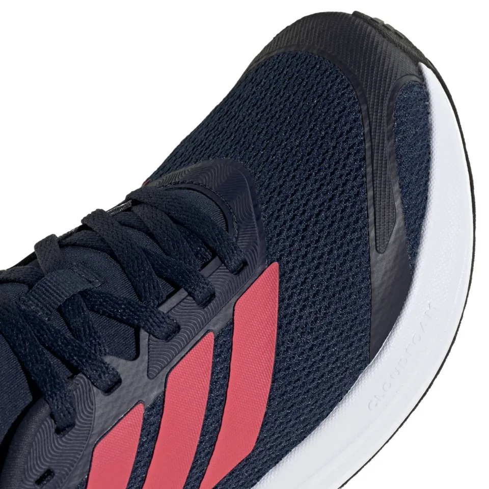 Adidas Sportswear Runfalcon 6 mesh sneakers - donkerblauw/rood, foto 7