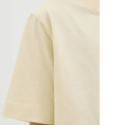 Jack & Jones Junior t-shirt beige, foto 5