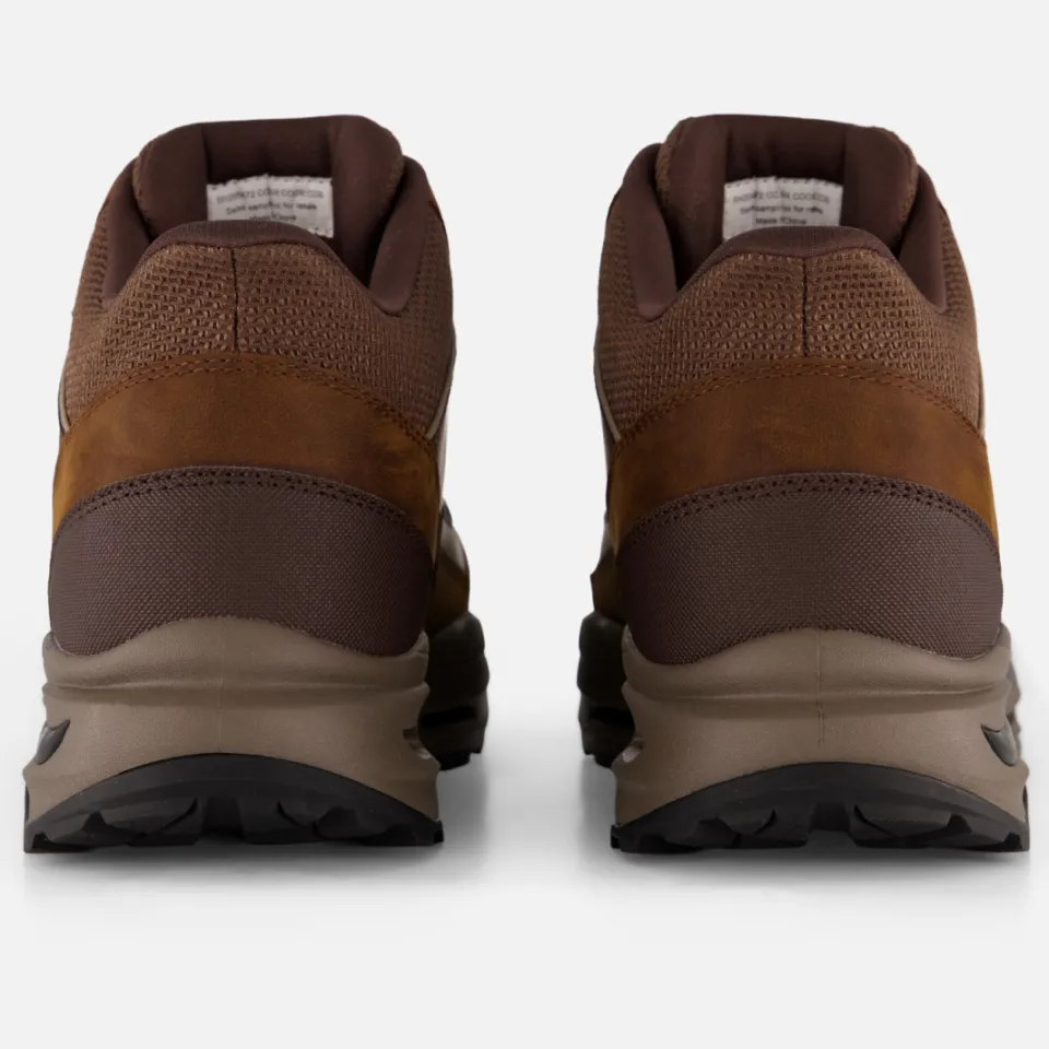 Skechers Arch Fit Orvan Ultra Veterboots Bruin, foto 4