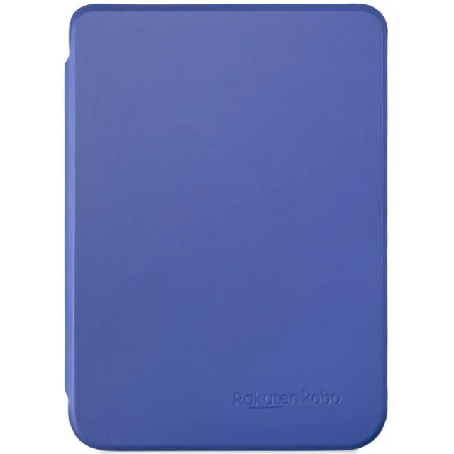 Kobo Clara Basic SleepCover hoes blauw