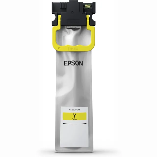 Epson T01C XL Yellow C13T01C400