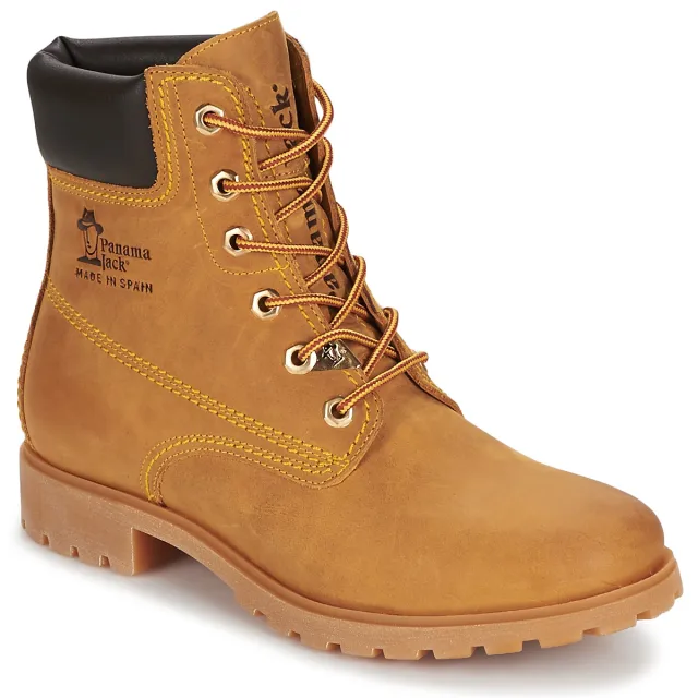 Panama Jack Panama 03 B1 veterlaars bruin