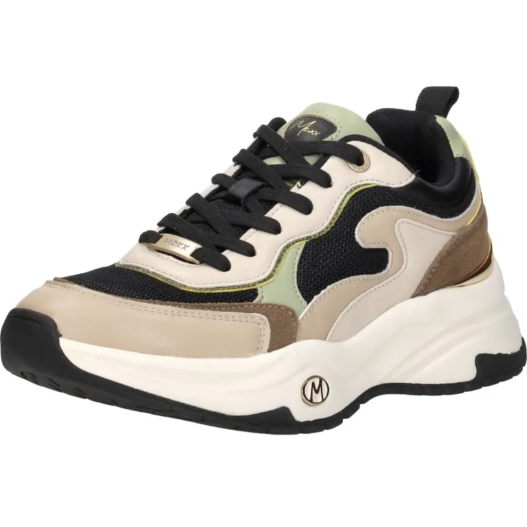 Mexx Palma Ora sneaker beige, foto 3