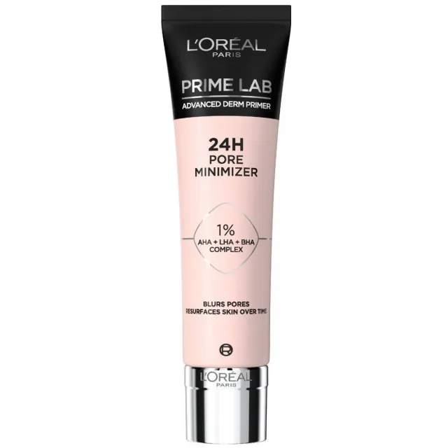 L'oréal Paris Prime Lab Primer Pore Minimizer primer - 30 ml