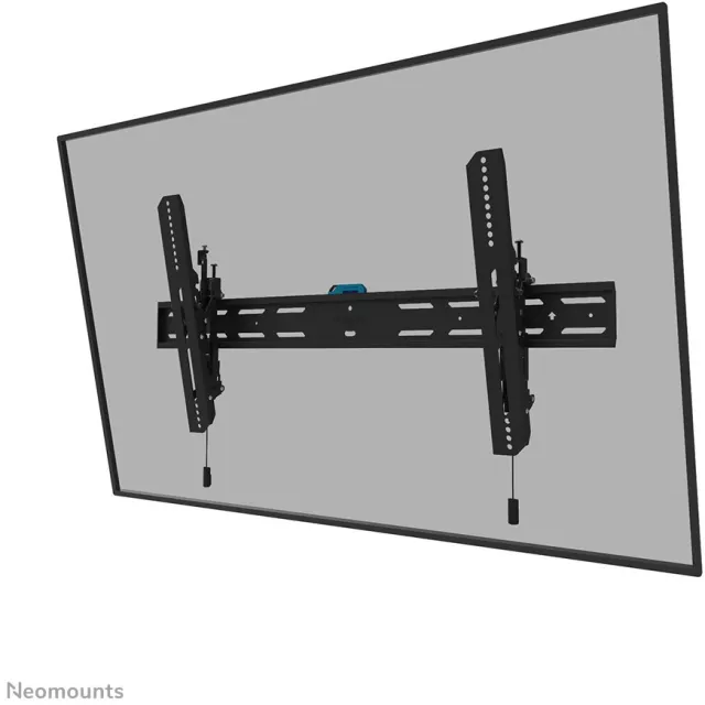 Neomounts WL35S-850BL18 TV beugel Zwart