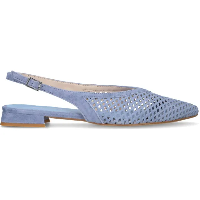 Stefano Lauran Hakken Genny Blauw