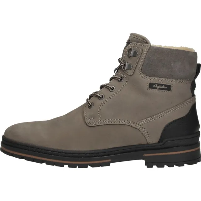 Australian York laarzen taupe, foto 2