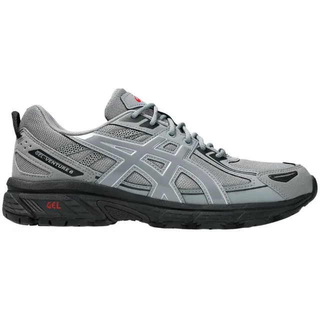 Asics Gel-Venture sneakers - zilvergrijs