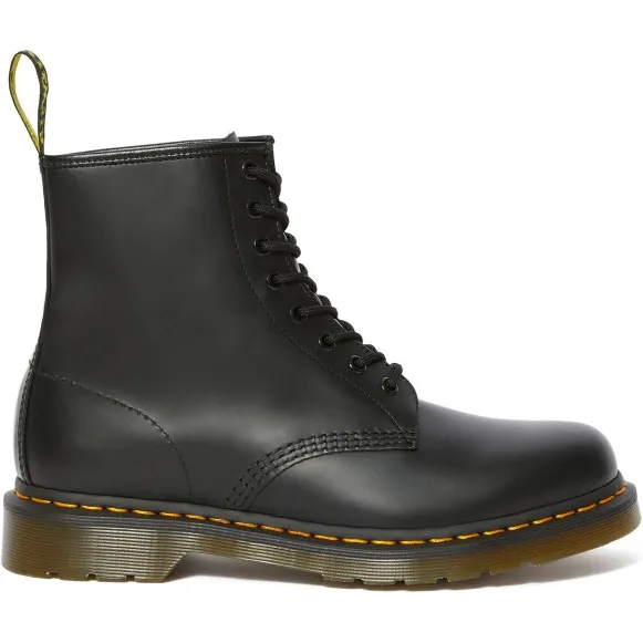 Dr. Martens 1460 8-oogs laarzen zwart, foto 2