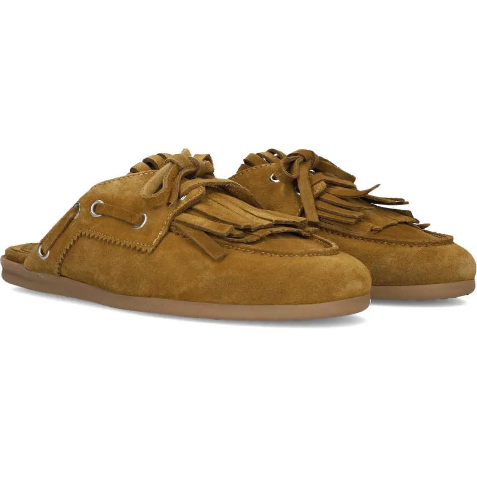 Stefano Lauran Instappers Gm11 Camel, foto 2