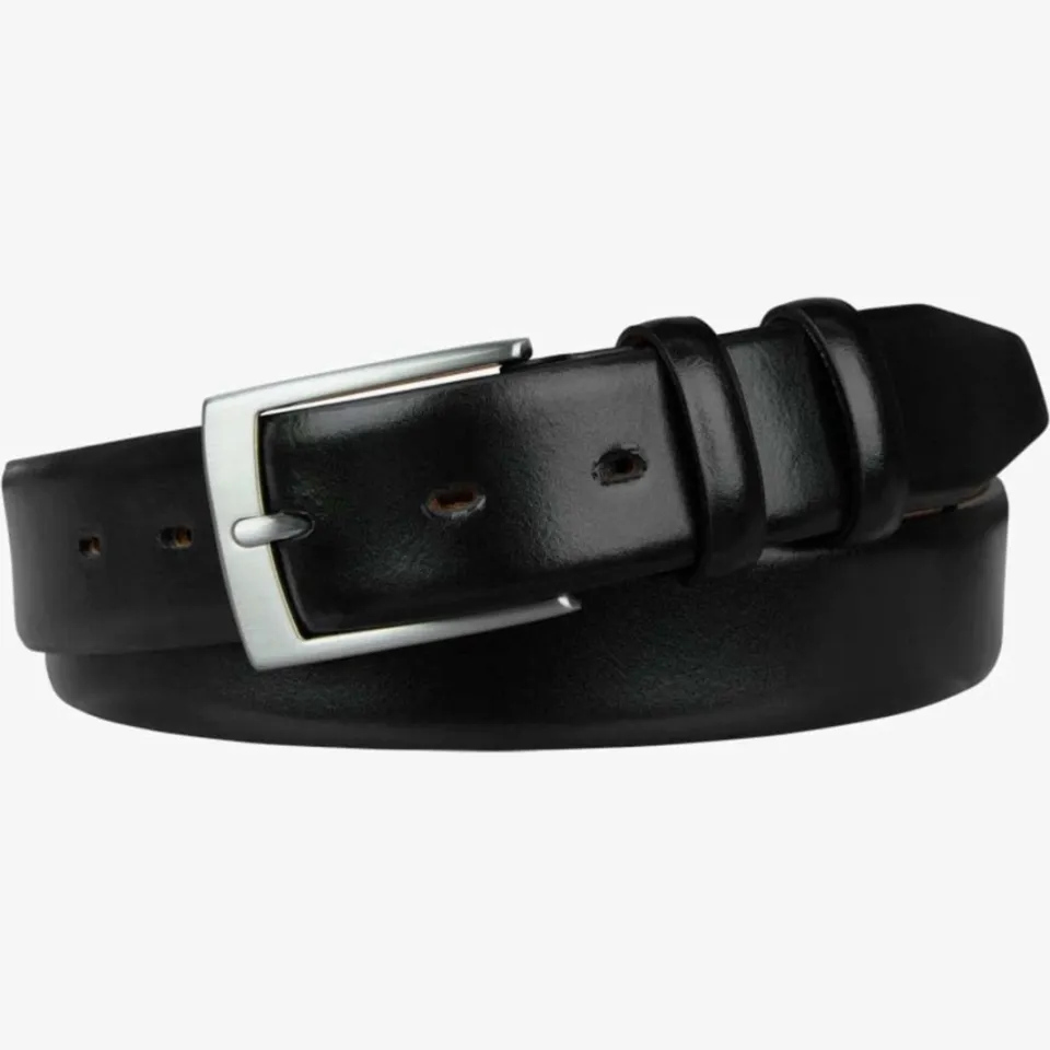 Profuomo riem zwart, foto 2