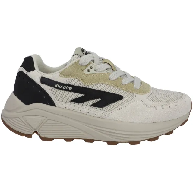 Hi-Tec Shadow RGS Sneakers Heren 41 beige