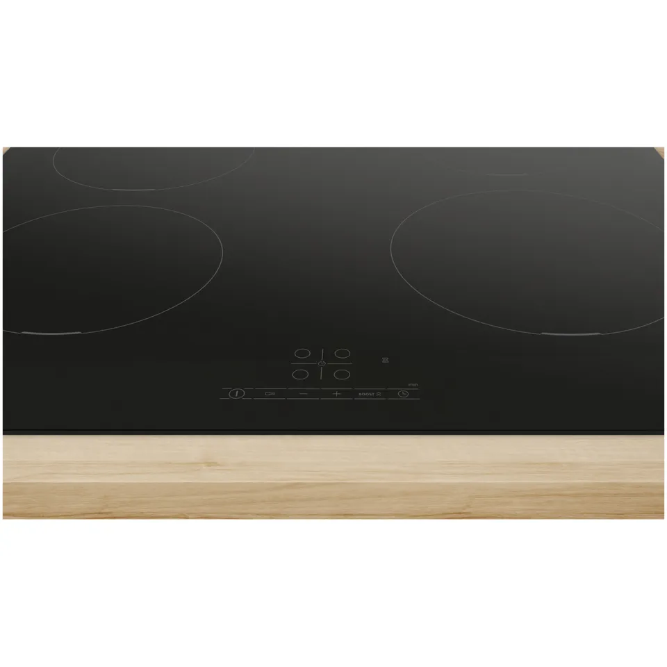 Bosch PUE611BB5D inductiekookplaat zwart, foto 3