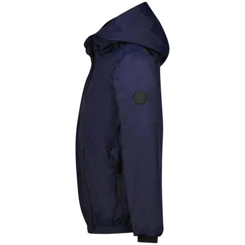 Raizzed tussenjas donkerblauw, foto 3