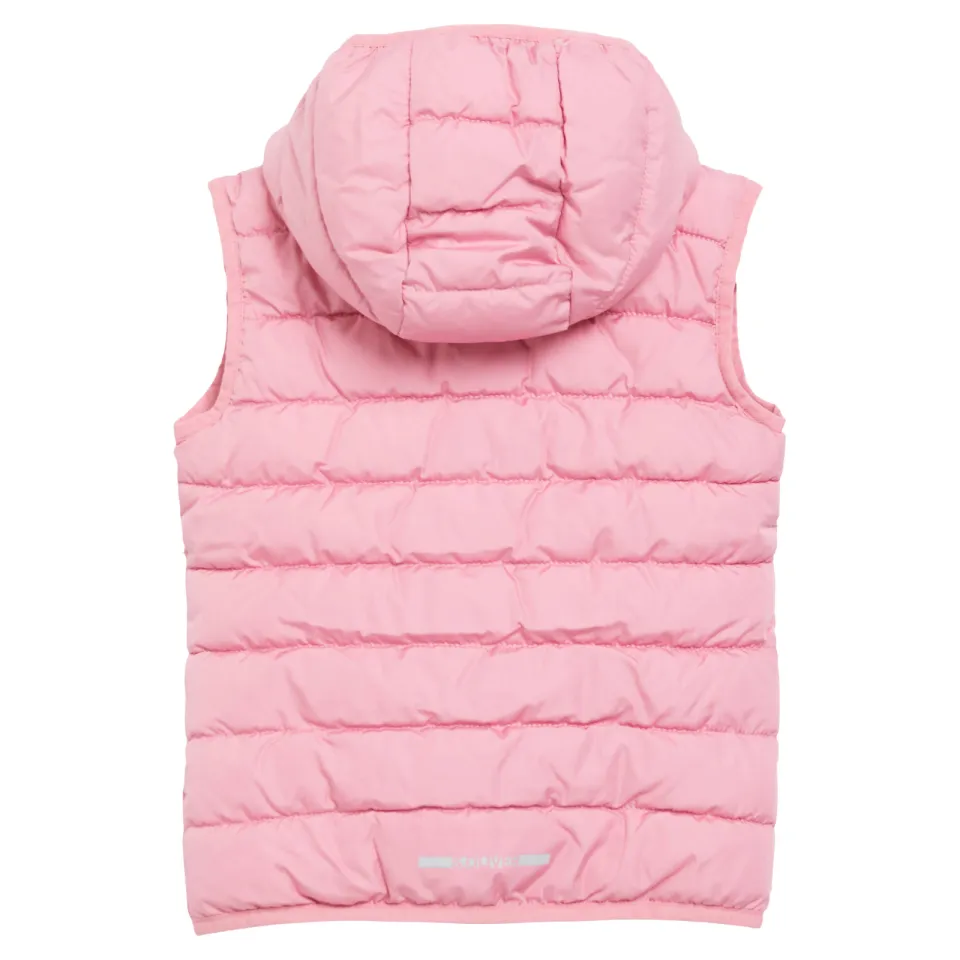 s.Oliver bodywarmer roze, foto 3
