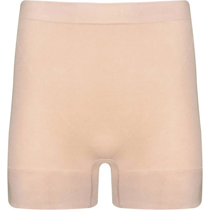MAGIC Bodyfashion medium corrigerende short Comfort beige, foto 2