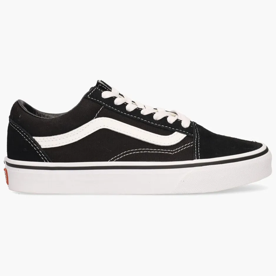 Vans Old Skool sneakers zwart, foto 2