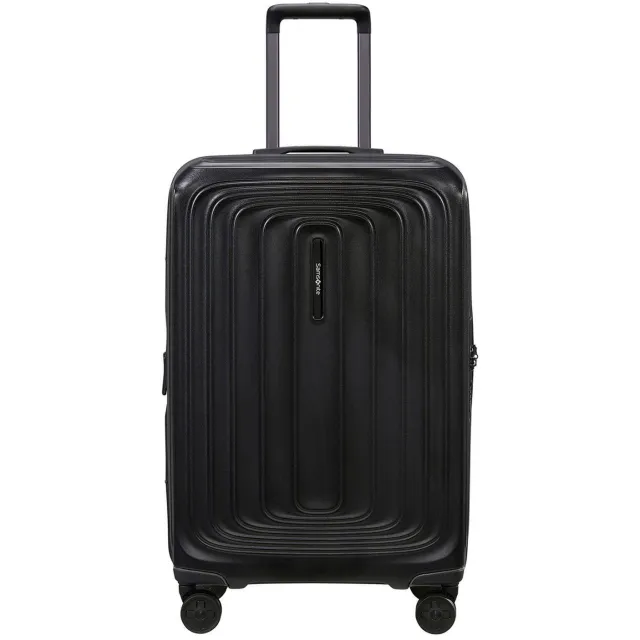 Samsonite 2Wander spinner koffer antraciet