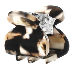 Invisibobble Clipstar Petit Four haarclips 4 stuks, foto 5