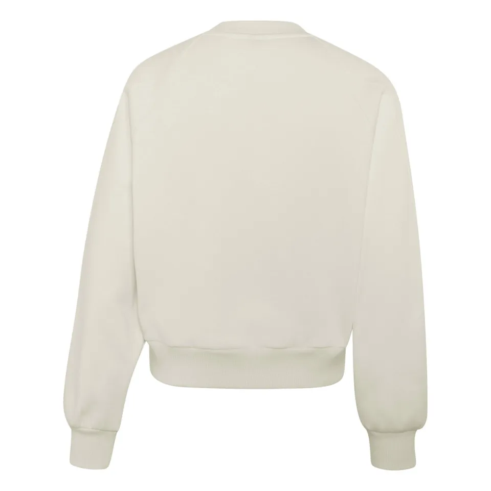 Adidas Sportswear sweater met logo - wit, foto 2