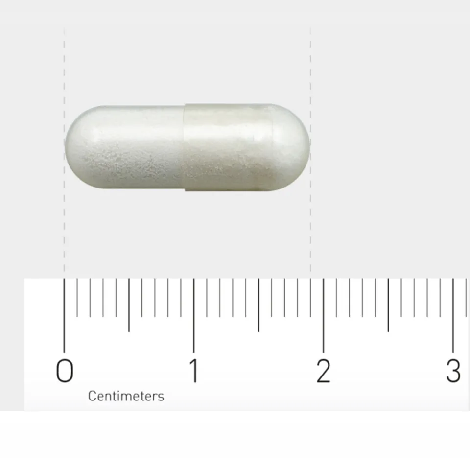 AOV 531 Zink Citraat 15 mg vegacapsules, foto 2