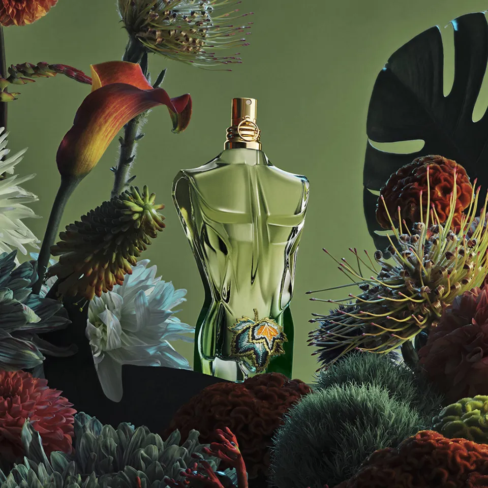 Jean Paul Gaultier JPG Le Beau Paradise Garden eau de parfum - 75 ml, foto 2