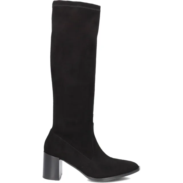 Notre-V Laarzen 30780 Zwart