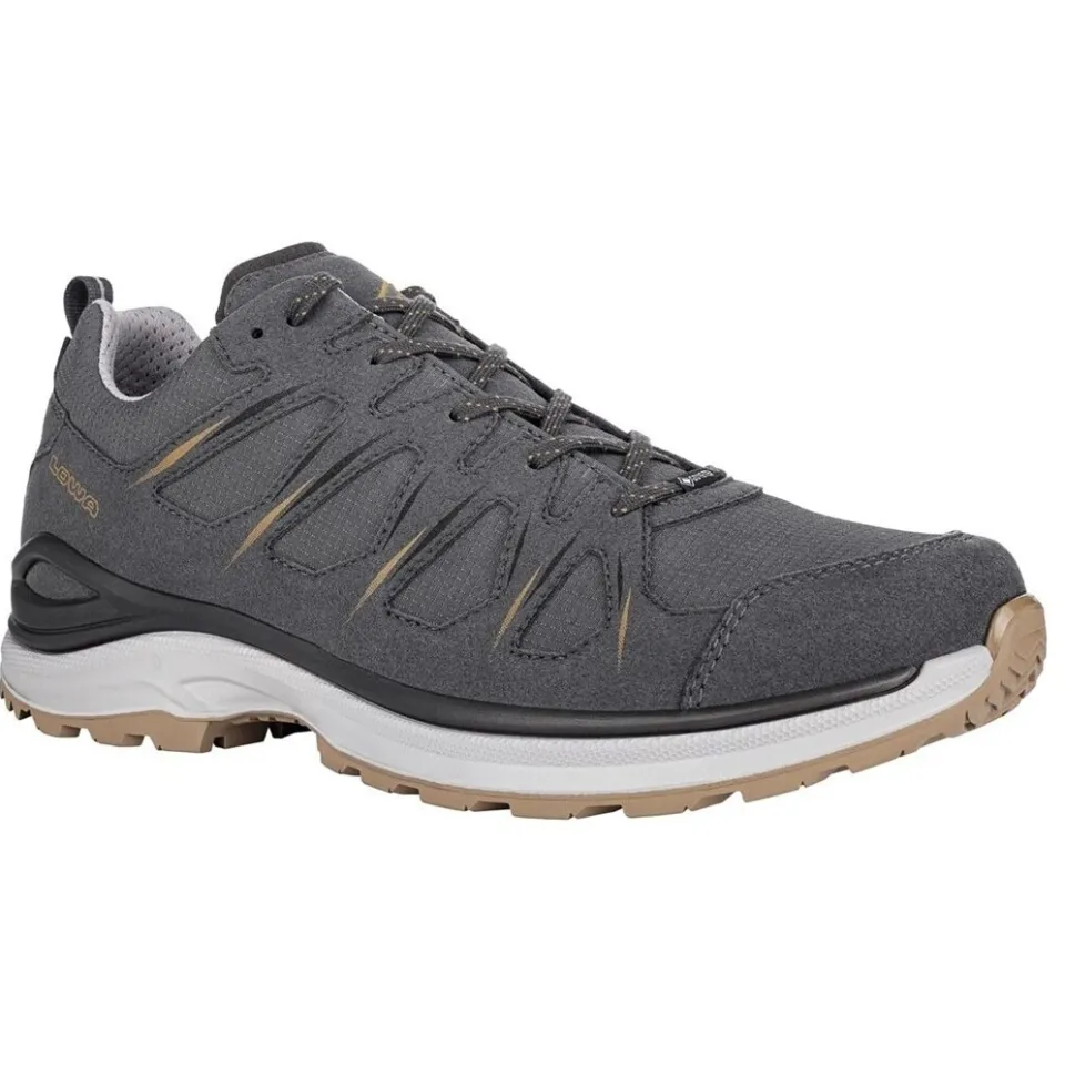Lowa Innox Evo II GTX - Multisportschoenen, grijs, foto 2