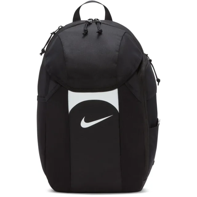 Nike Academy Team Rugzak Zwart Wit