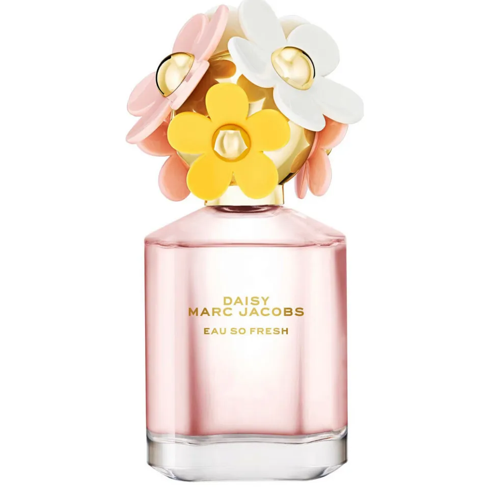 Marc Jacobs Daisy Eau So Fresh eau de toilette - 75 ml, foto 2