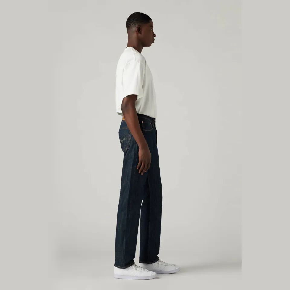 501 straight leg jeans levi's marlon, foto 4
