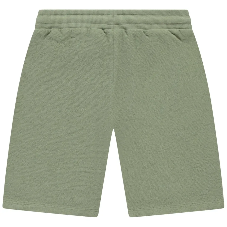Cars Lowkey joggingshort mosgroen, foto 3