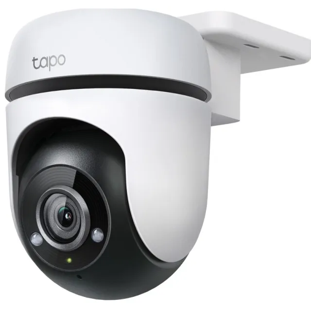 Tapo C500 IP-camera Zwart