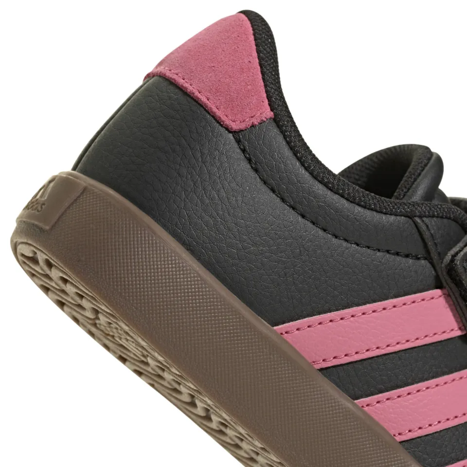 Adidas Sportswear VL Court 3.0 sneakers - zwart, foto 7