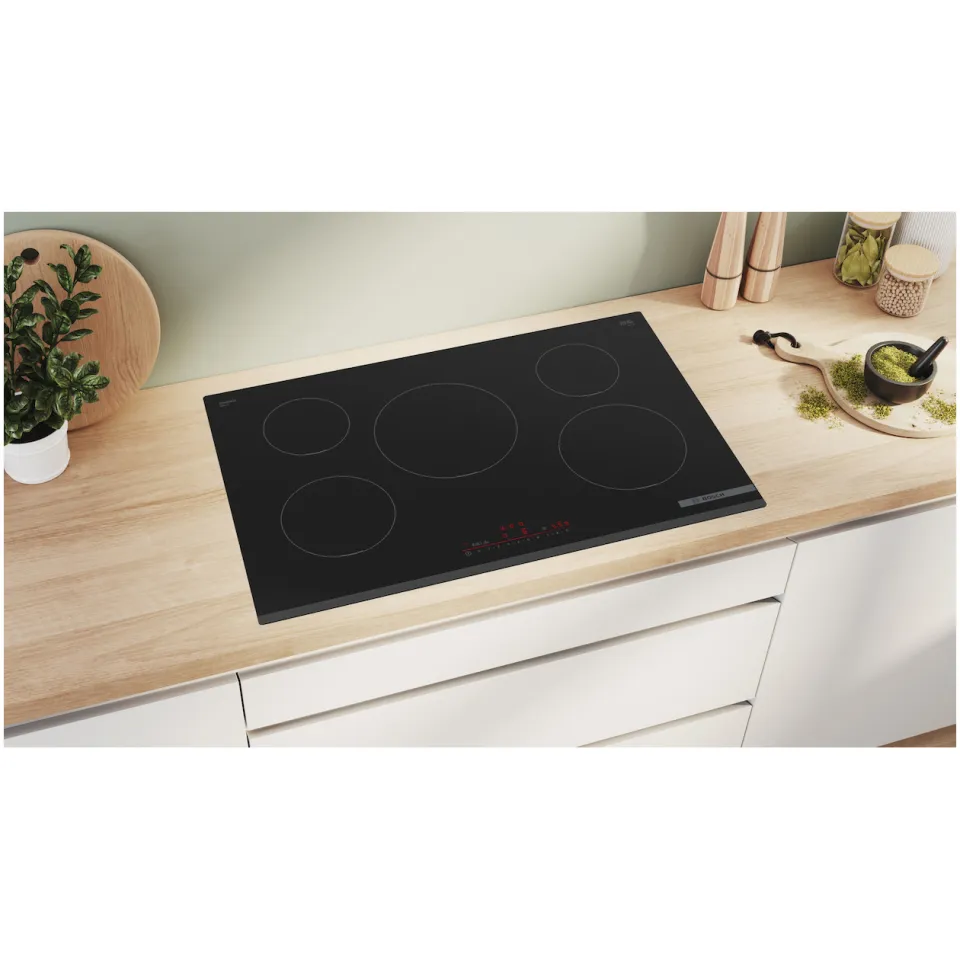 Bosch PIV831HB1E inductiekookplaat zwart, foto 2