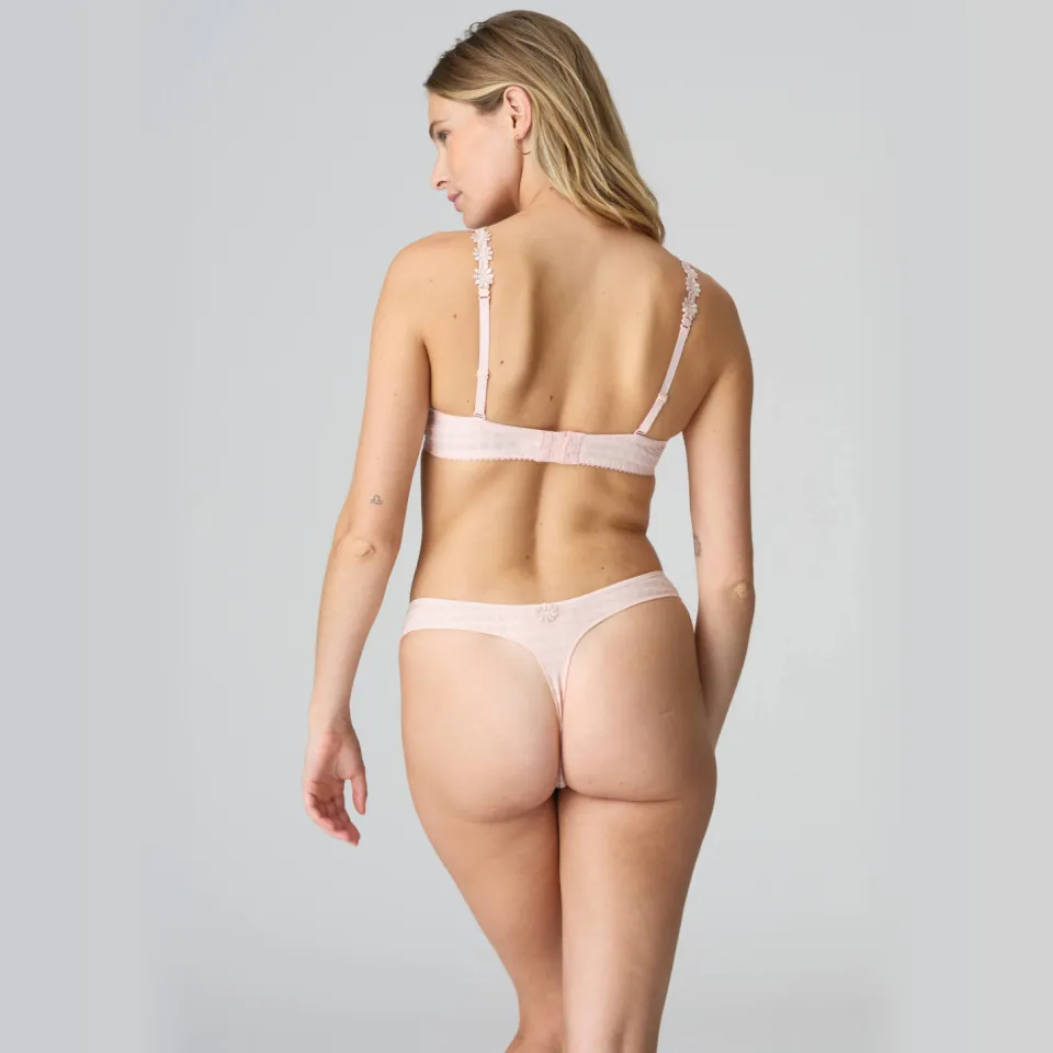 Marie Jo Avero T-shirt-bh roze, foto 7