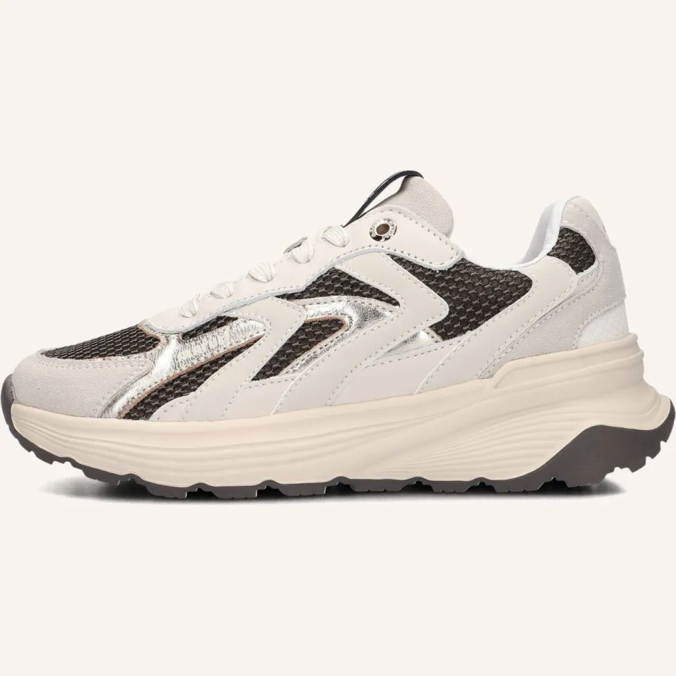 Maruti Dora sneakers beige, foto 2