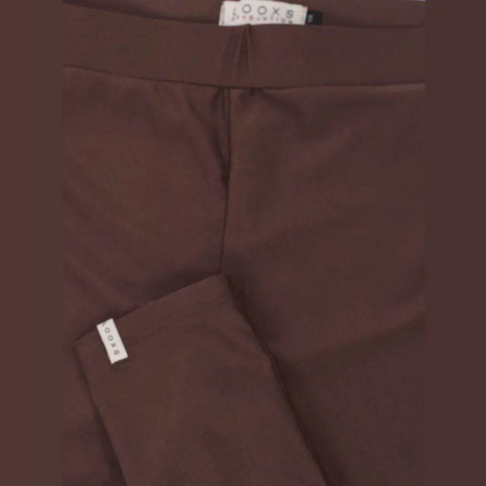 LOOXS little skinny legging - brons, foto 4