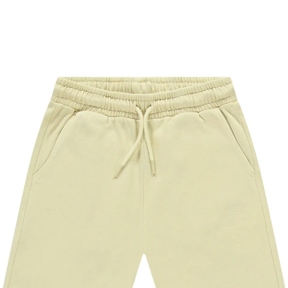 Cars Arby sweatshort lichtzand, foto 5