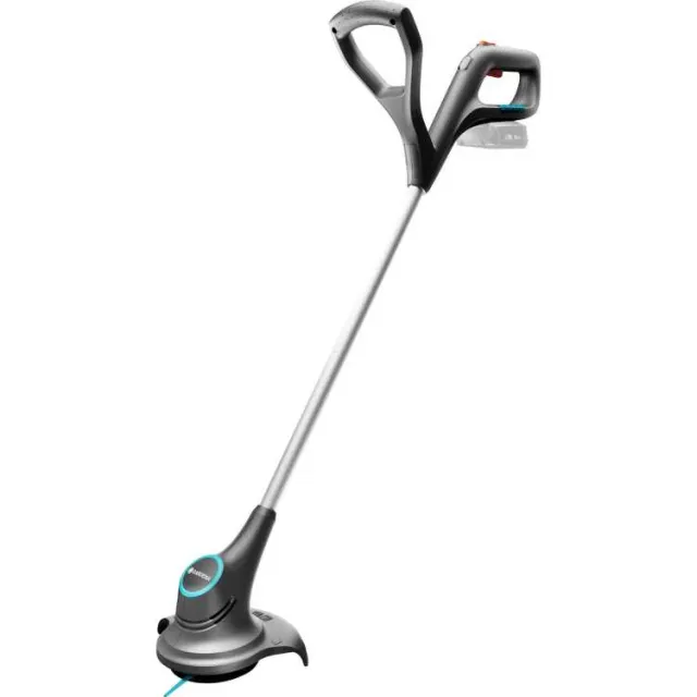 Gardena Accu-trimmer SmallCut 23/18V solo grastrimmer