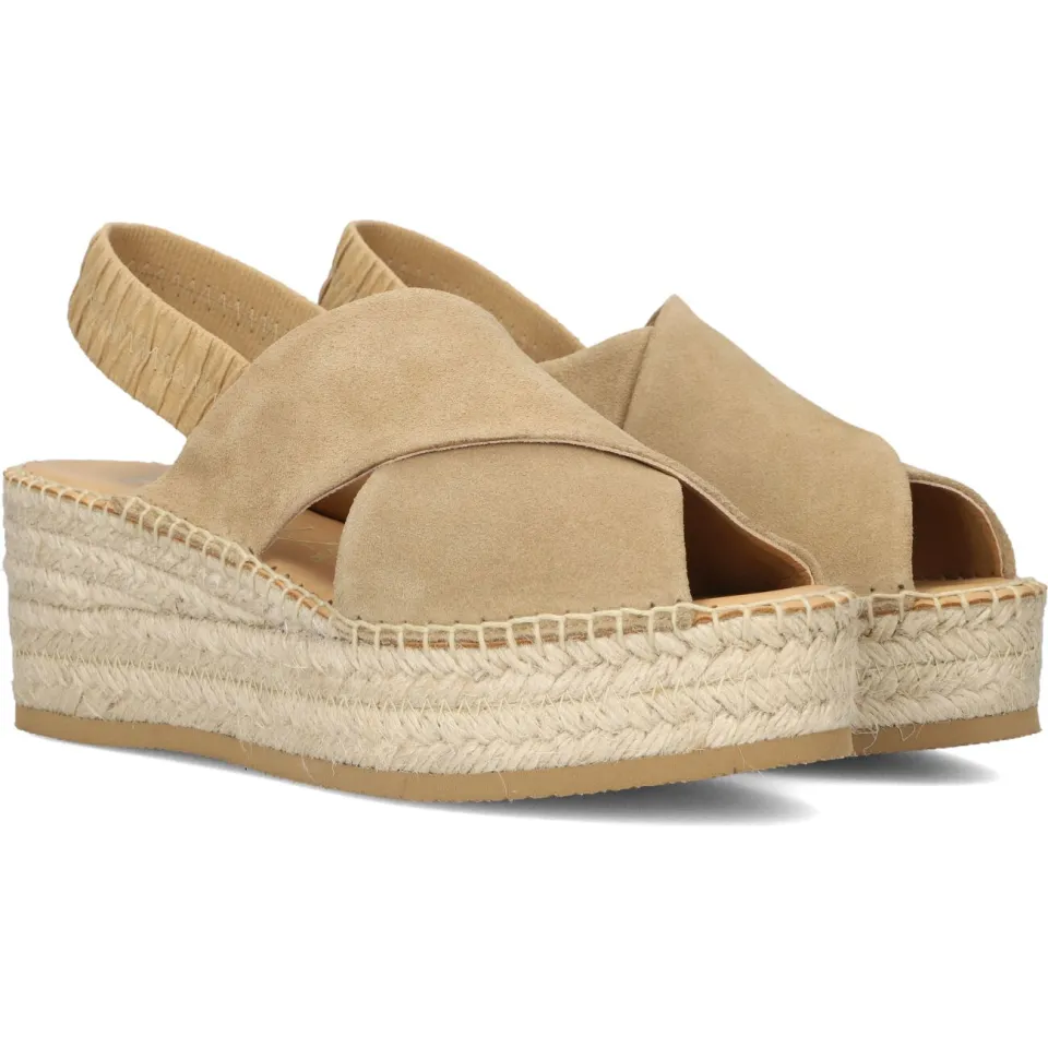 AYANA Espadrilles Omo26yu942 Beige, foto 2