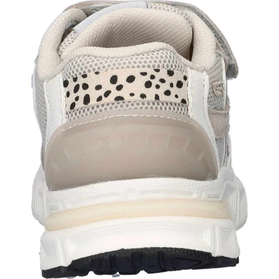 Nelson Kids sneakers beige, foto 2