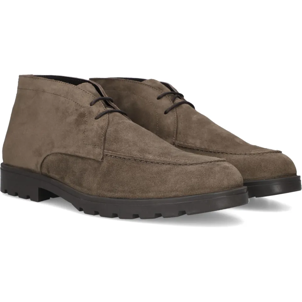 Stefano Lauran Boots Art-4501 Beige, foto 3