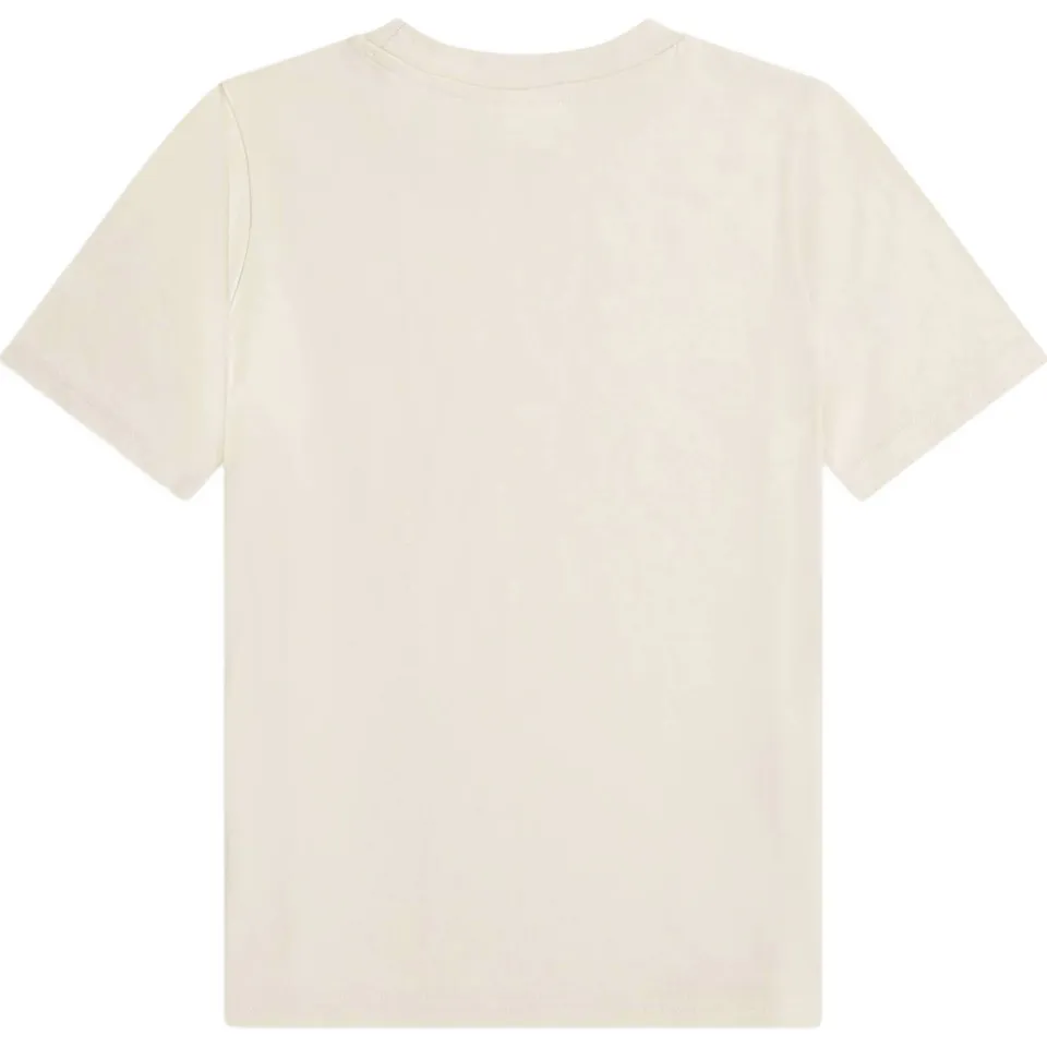 O'Neill T-shirt ecru, foto 3
