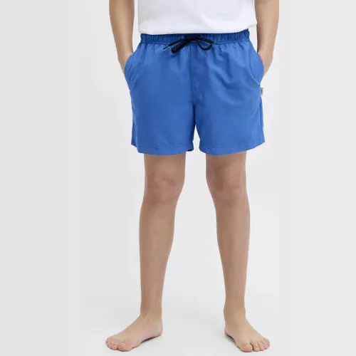 JJ Rebel JUNIOR zwemshort blauw, foto 4