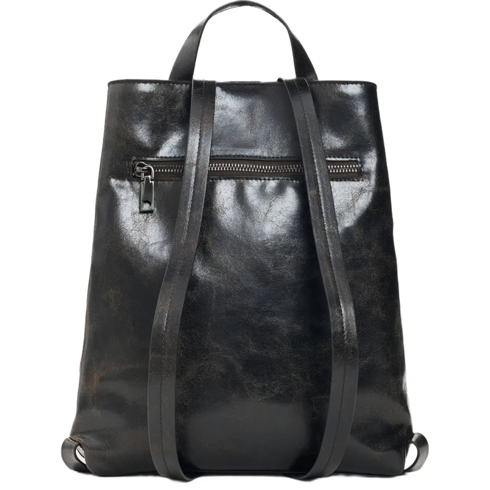 Desigual Mistral Sumy Mini rugzak zwart, foto 3